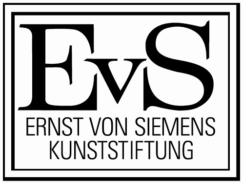 Logo der Ernst von Siemens Stiftung