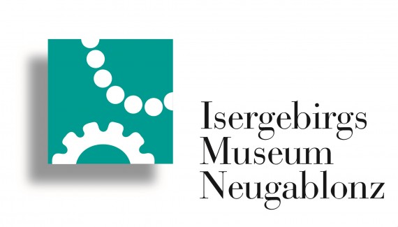 Logo Isergebirgsmuseum