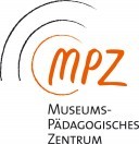 Logo MPZ: Museumspädagogisches Zentrum 