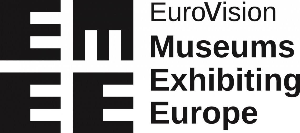 Logo EuroVision Museums Exhibiting Europe