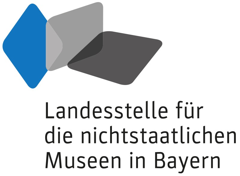 Logo Landesstelle für die nichtstaatlichen Museen Bayern