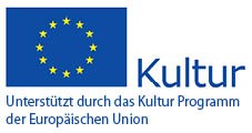 Logo Kulturprogramm der Europäischen Union