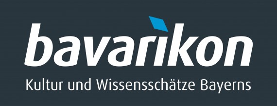 Logo Bavarikon Kultur und Wissensschätze Bayerns