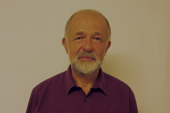 Dr. Ulrich Klinkert (1959-2023)